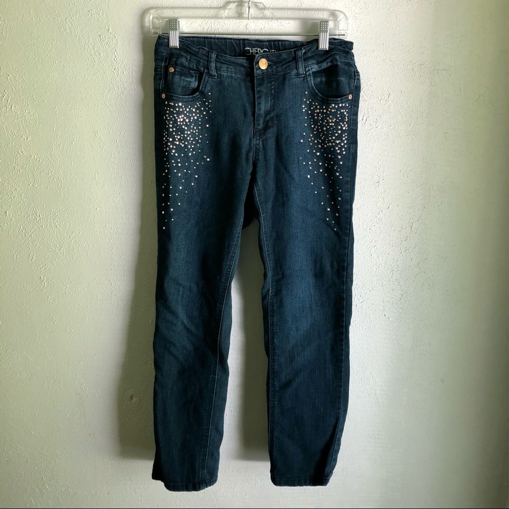 Cherokee girls jeans size 16